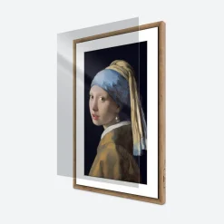 Meural Canvas passar till 27-tum