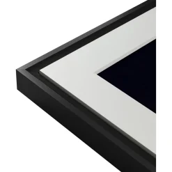 Meural Canvas 27-tum Black Leonora