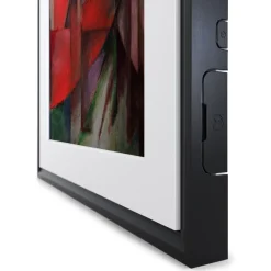 Meural Canvas 27-tum Black Leonora