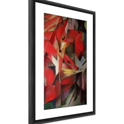 Meural Canvas 27-tum Black Leonora