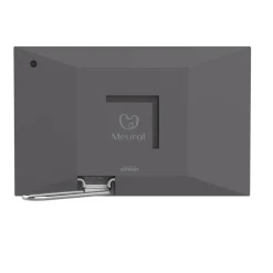 Meural Canvas 15-tum Grey Walnut
