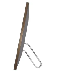 Meural Canvas 15-tum Grey Walnut