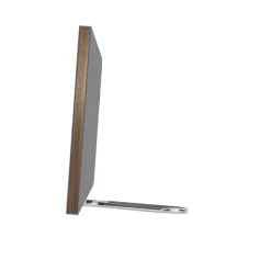 Meural Canvas 15-tum Grey Walnut
