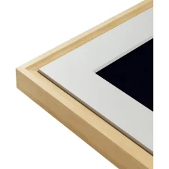 Meural Canvas 27-tum Light Wood