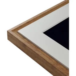 Meural Canvas 21-tum Walnut Winslow