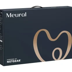 Meural Canvas 27-tum Walnut Winslow