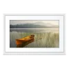 Meural Canvas 27-tum White Leonora