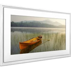 Meural Canvas 27-tum White Leonora