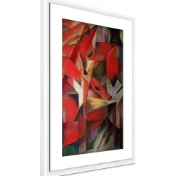 Meural Canvas 27-tum White Leonora