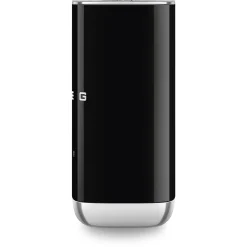 MFF02BLEU Svart högblank
