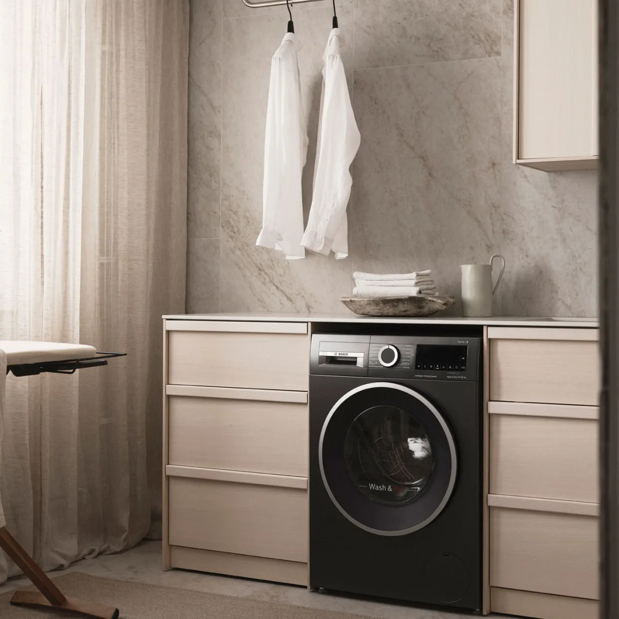 M36 Glanshammar Honed 30x60 cm