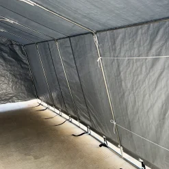 13,7m² 200g/m² PE