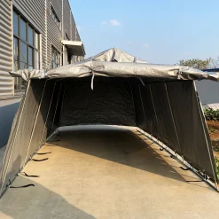 13,7m² 200g/m² PE
