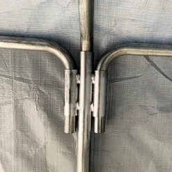 13,7m² 200g/m² PE