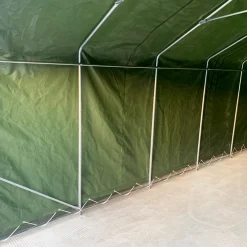 19.8m² 300g/m² PE
