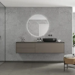 8304-M6060 HG Polished Stone 10x620x2400 mm