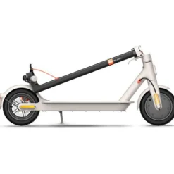 Mi Electric Mi3 Elsparkcykel i Grå 25 km/h