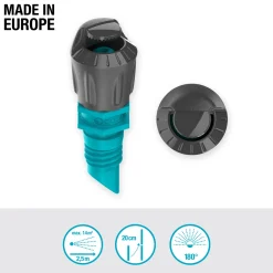 Micro 180°