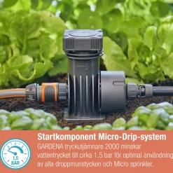 Micro-Drip 2000