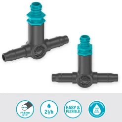 Micro-Drip Inline 2 l/h
