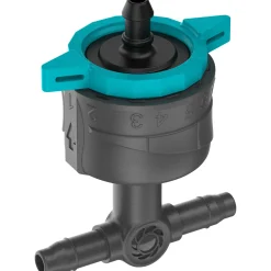 Micro-Drip Inline Ställbar Tryckreglerande