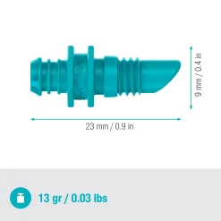 Micro-Drip 2 l/h