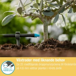 Micro-Drip 2 l/h