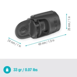 Micro-Drip 13 mm