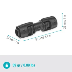 Micro-Drip 13 mm