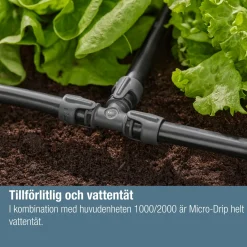 Micro-Drip 13 mm (1/2