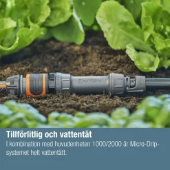 Micro-Drip 4,6 mm