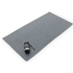 Microfiber 140 70x140 cm Grå