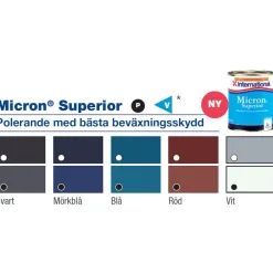 Micron Superior