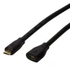 MicroUSB 3 m