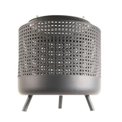 Midland BBQ Mesh