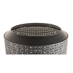 Midland BBQ Mesh