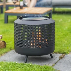 Midland BBQ Mesh