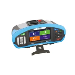 MI3155 Eurotest Xde