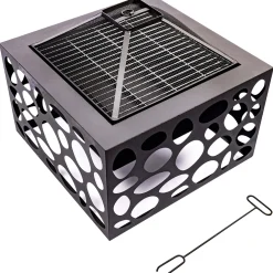 Mikor med Grillgaller