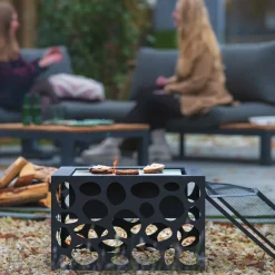 Mikor med Grillgaller