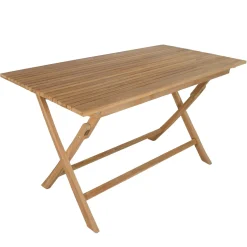 Milano fällbart bord 140 cm