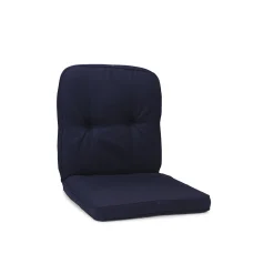 Milano Låg Polyester