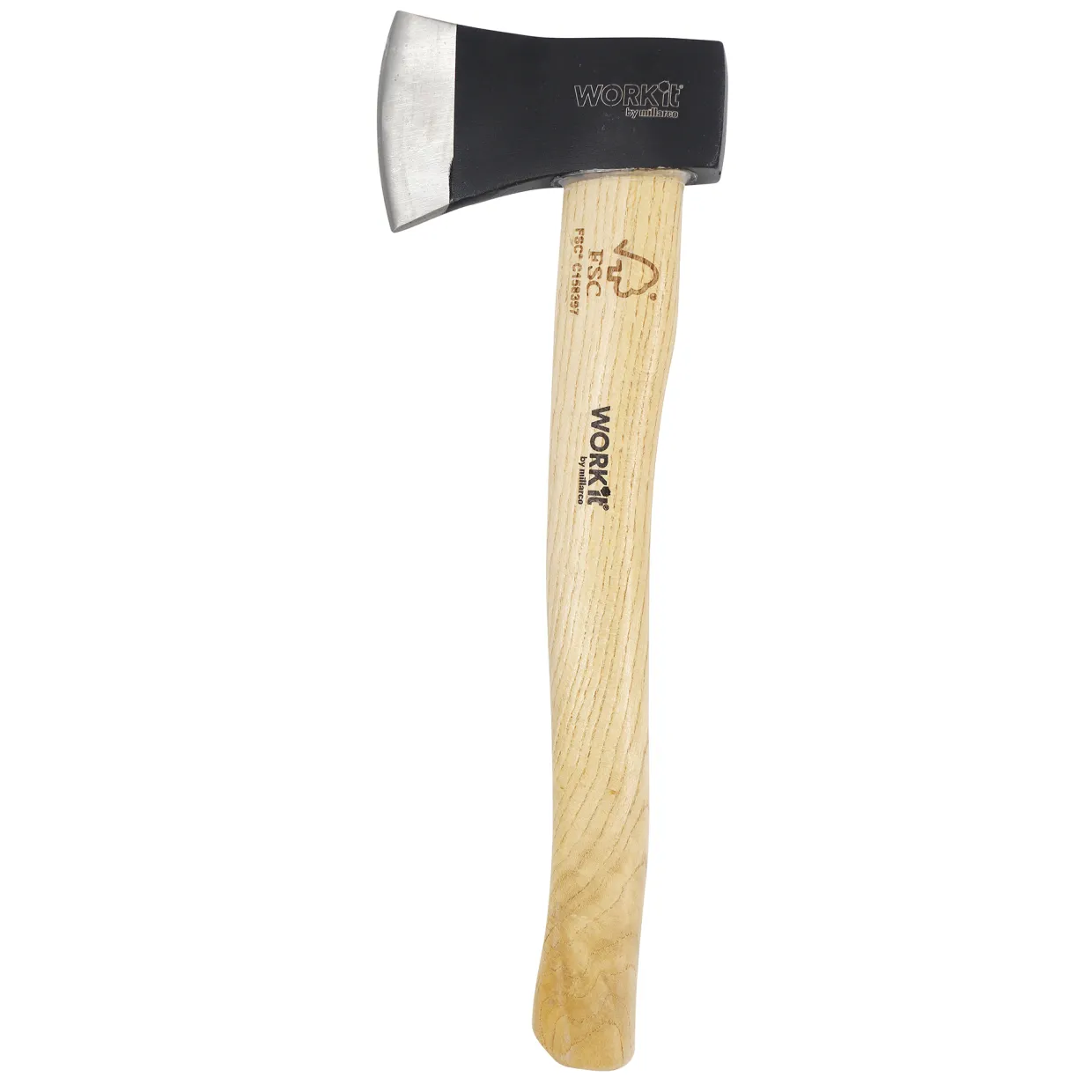 Millarco 500 G Träskaft