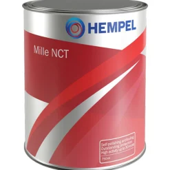 Mille NCT