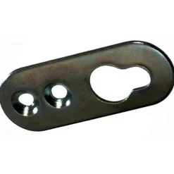 Millers 642 Elförzinkad 32x13 mm