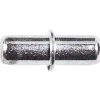 Millers 5517 Elförzinkad 5x17x3 mm