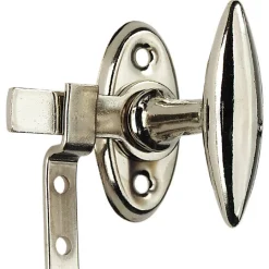 Millers 801 Med Hake 40 mm