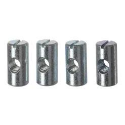 Millers M6 10x20 mm