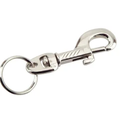 Millers Nickel 60 mm