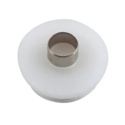 Millers Plast Hylsa Vit